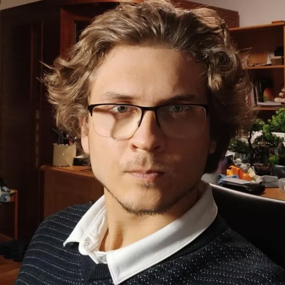 Michał Nowakowski